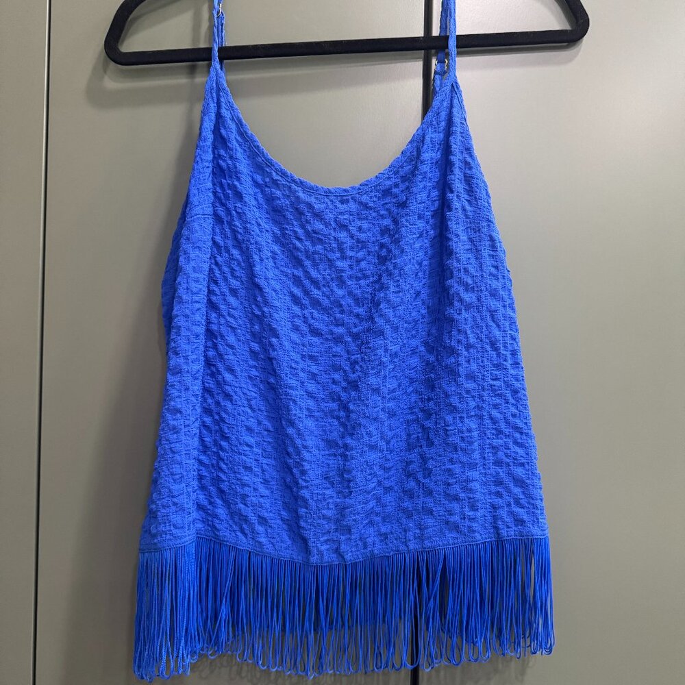 Lilly Pulitzer Naeem Top